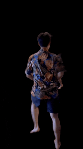 Yomon GIF