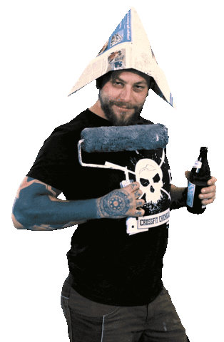 Cfc Bergen Sticker by Crossfit Chiemgau