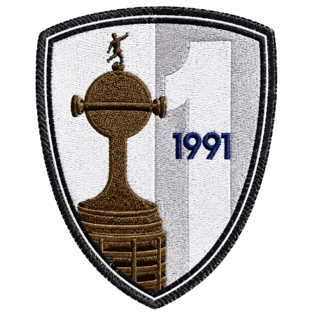 Colo Colo GIF