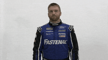 Nascar Chris GIF by Roush Fenway Racing