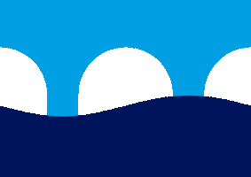 Sticker by Katholikentag