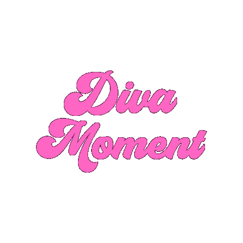 Sticker by DivaDance Tempe