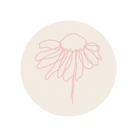 Sunflower Sticker by tleafcollections