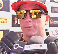 kimi raikkonen