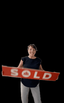 Real Estate GIF by The Peggy Hill Team