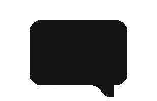 Biba Los Angeles Sticker