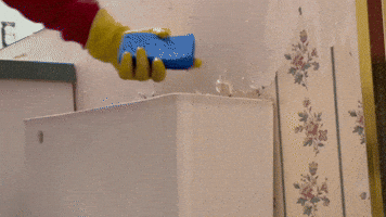 Toilet Tank Removal GIF