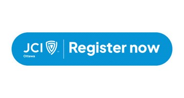 Jci Registernow Sticker by JCIOttawa