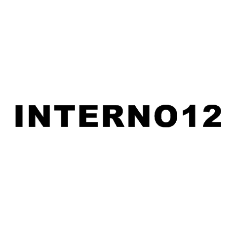 Interno12 Sticker