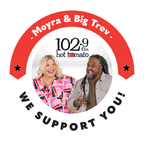 Ht Sticker by Hot Tomato