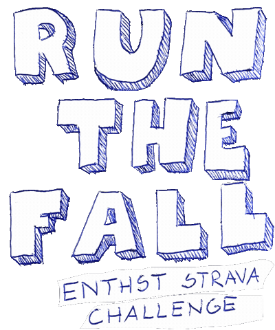 Sticker by ENTHST athletics