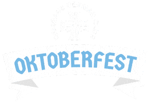 Oktoberfest Bne Sticker by Brisbane German Club