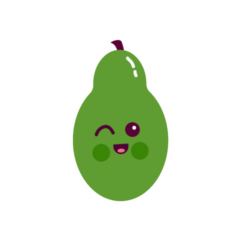 Pavani Sticker