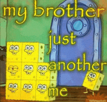 Spongebob GIF