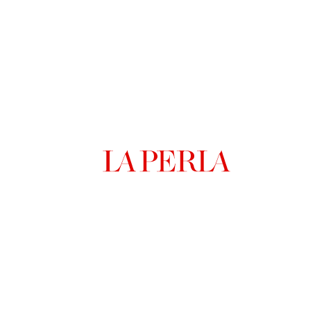 La Perla Sticker