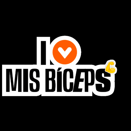 I Love Sport GIF by VivaGym