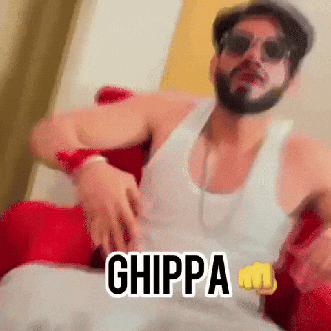 Dboss Dhoka GIF
