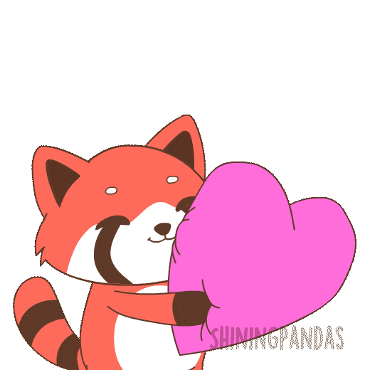 Happy I Love You Sticker