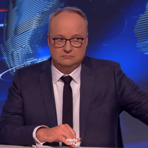 1 2 3 What GIF by ZDF heute-show