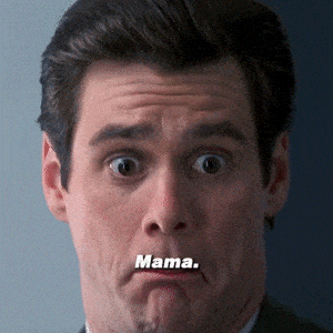 Mama GIF