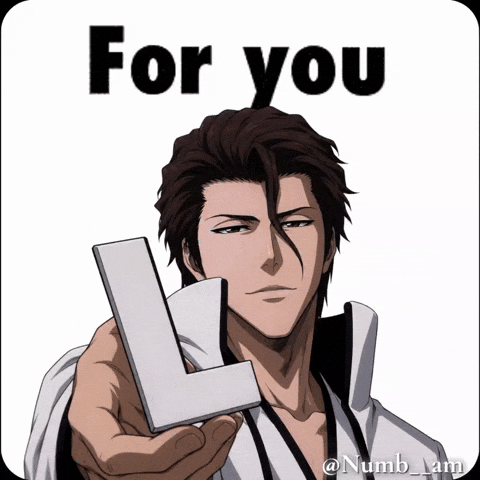 For You L GIF