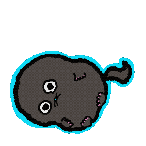 Idc Idk Sticker
