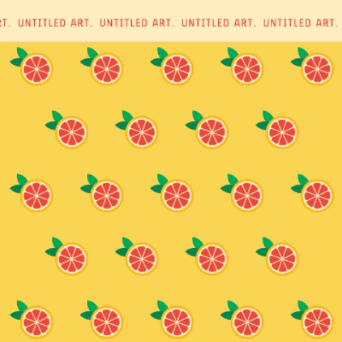 Untitled Art GIF