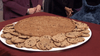 National Sugar Cookie Day GIF - Find & Share on GIPHY