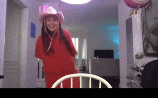 Dance Reaction GIF by bea miller