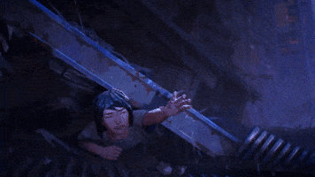 Sad GIF