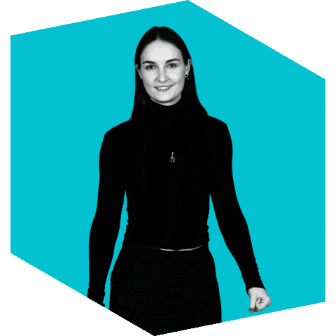 Gewerkschaft Sticker by ver.di Jugend