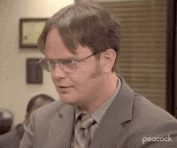 Season 6 Nbc GIF by The Office - Find & Share on GIPHY
