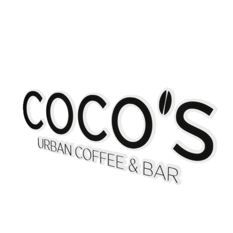 cocosurbancoffee Sticker