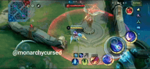 Monarchycursed GIF