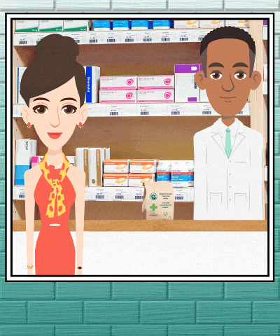 Medicines GIF