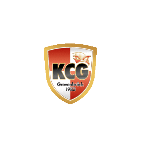 kcgrevenbrueck Sticker