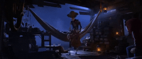 Disney GIF