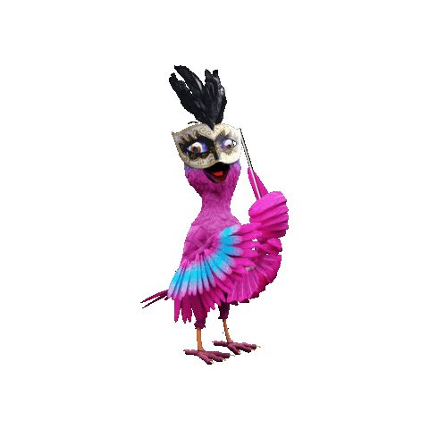 Carnaval Sticker by YoBingo