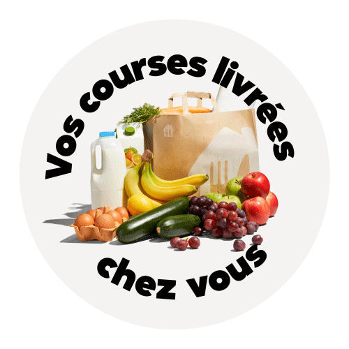 French Suisse Sticker by Just Eat CH