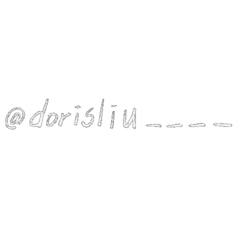 Dorisliu Sticker