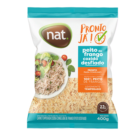 Frangos Nat Sticker
