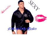 cody rhodes
