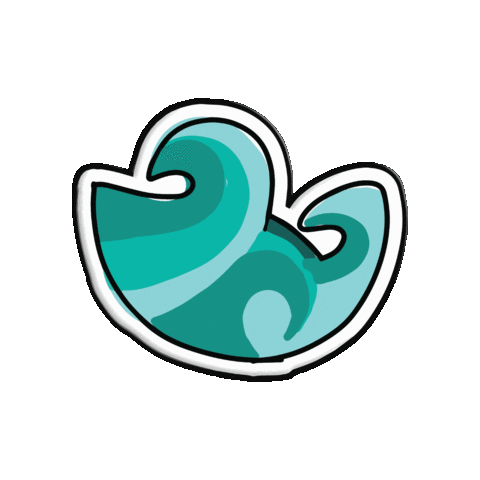 Playhouse MX Sticker