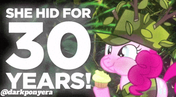 Mlp GIF
