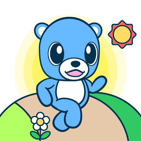 Fitness Run Sticker