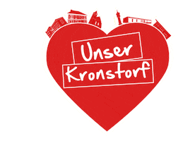 UnserKronstorf Sticker