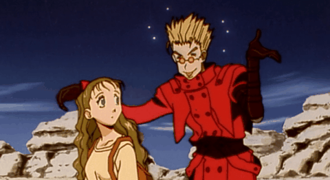 trigun
