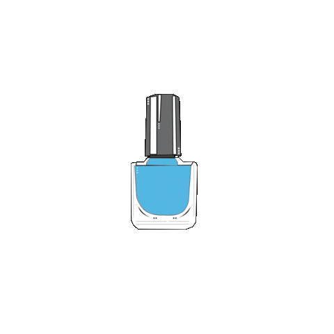 Nails Sticker