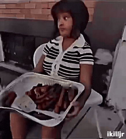Twitter Staring GIF