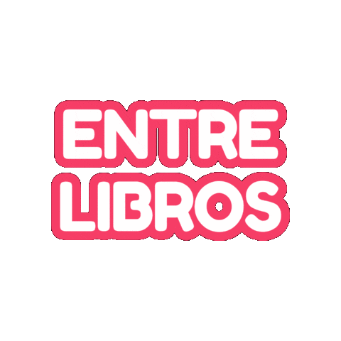 Libros Sticker by Proyectico